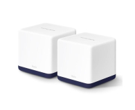 Mercusys Halo H50G Mesh WiFi (1900Mb/s a/b/g/n/ac) 2xAP - 744808 - zdjęcie 1